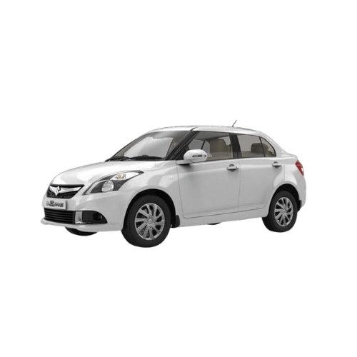 Maruti Swift Dzire cab Prayagraj