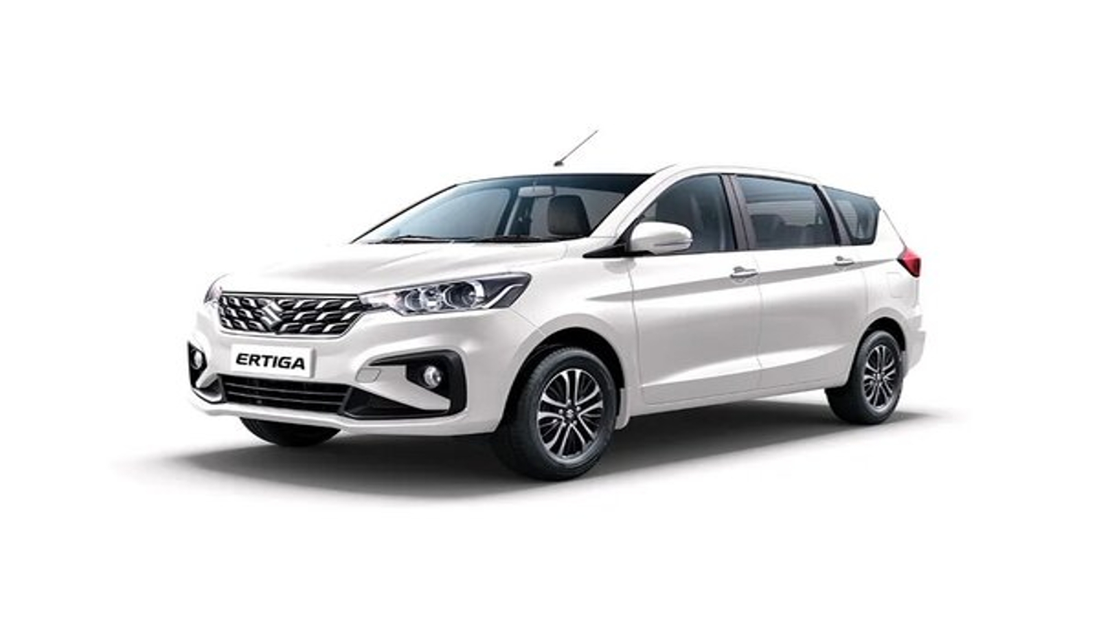 Maruti Ertiga 7 seater Prayagraj