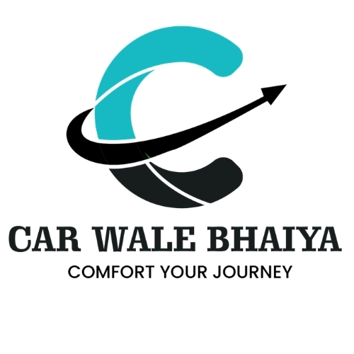 Car Wale Bhaiya Logo
